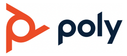POPP is a proud partner of Poly (formerly Polycom and Plantronics)